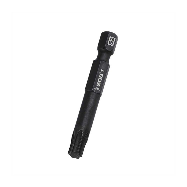 TORX UCLU BİTS T20X50 MM