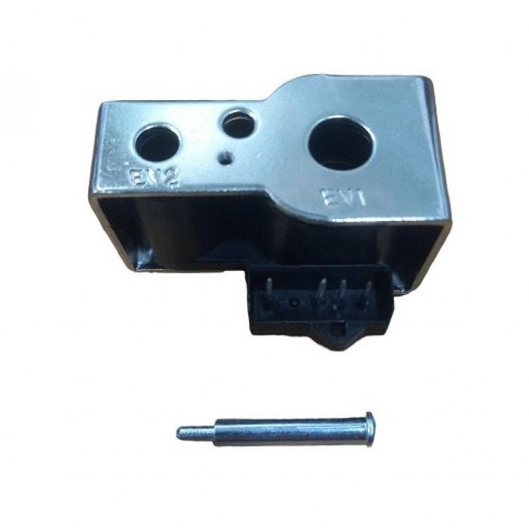 KOMBİ GAZ VALF BOBİNİ (SIT) SIGMA 840-845-848 0967158, 0967003, 0967005 AC 220V