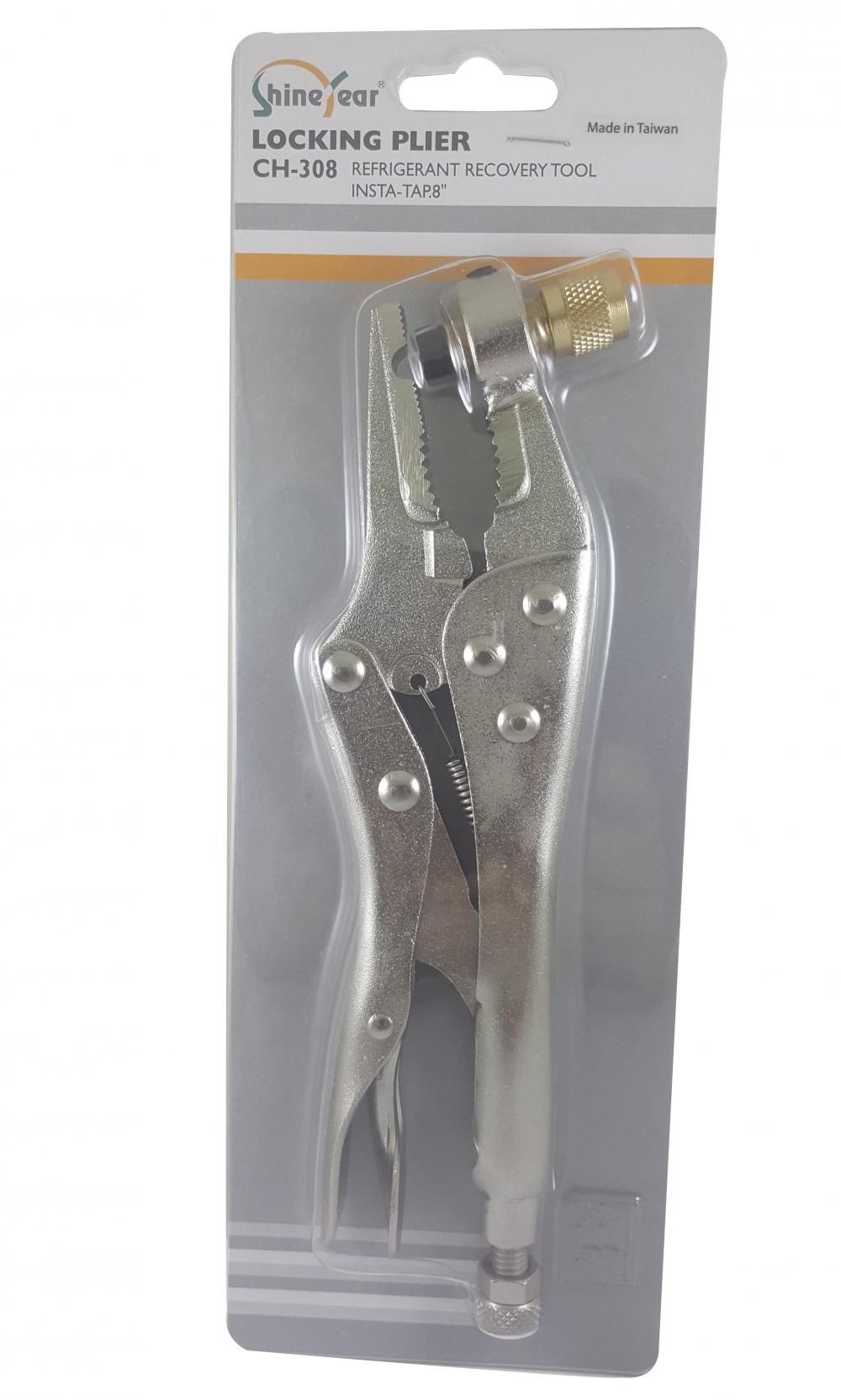 CH-308 Pinçof Delmeli-Siboplu