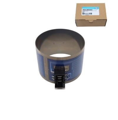 BOSCH BULAŞIK MAKİNE MOTOR REZİSTANSI 75*55MM