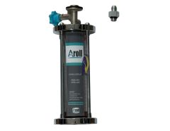 R600 / R290 Uyumlu Gaz Şarj Ünitesi