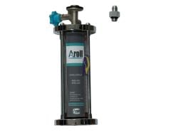 R600 / R290 Uyumlu Gaz Şarj Ünitesi