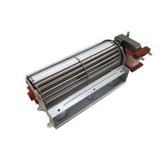Ankastre Fırın Soğutucu Fan Motoru - 18cm