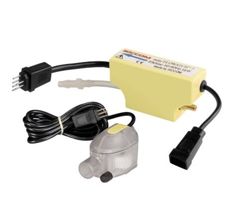 SİCCOM ''MİNİ FLOWATCH 2'' DRENAJ POMPASI