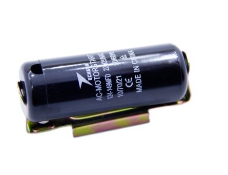 64-77 uf 220/250V.START KONDANSATÖR