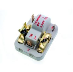 RÖLE Danfoss Elektronic 1/12-1/3 Original 103N021