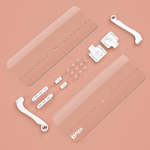 RUBY PARTS KLİMA HAVA YÖNLENDİRİCİSİ UNİVERSAL