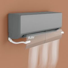 RUBY PARTS KLİMA HAVA YÖNLENDİRİCİSİ UNİVERSAL