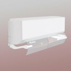RUBY PARTS KLİMA HAVA YÖNLENDİRİCİSİ UNİVERSAL