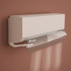 RUBY PARTS KLİMA HAVA YÖNLENDİRİCİSİ UNİVERSAL