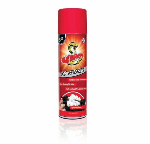 Refrigeration Technologies - RT375A - Viper Klima Kondanser Temizleme Köpüğü