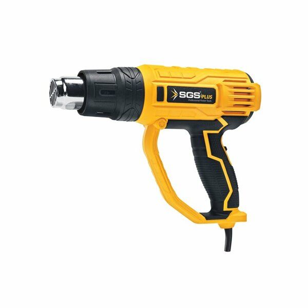 SGS SICAK HAVA TABANCASI SGS5215