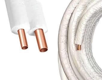 1/2'' 0.80 + 3/4'' 1.00 / 9 mm