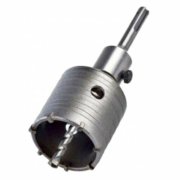 TYSON BETON PANÇ ADAPTÖRLÜ SDS 65 MM