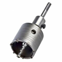 TYSON BETON PANÇ ADAPTÖRLÜ SDS 65 MM