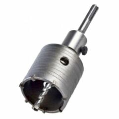 TYSON BETON PANÇ ADAPTÖRLÜ SDS 65 MM