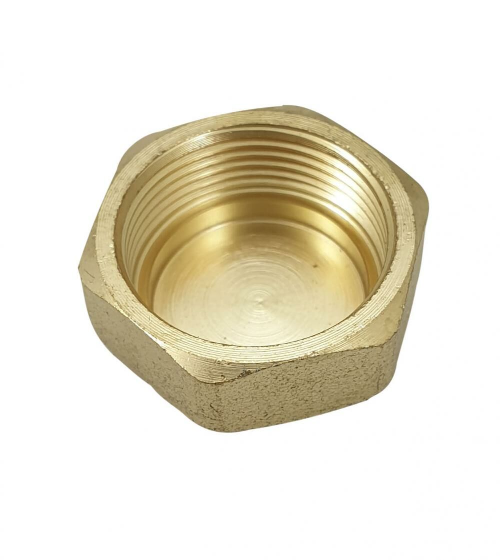 SPLİT VANA TAPASI 3/4