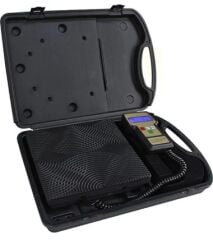 TERAZİ GAZ LMC-100F / 100 KG