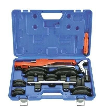 CT-999 BORU KIVIRMA SETİ - ÇANTALI