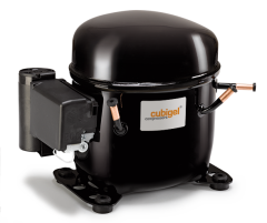 CUBİGEL MPT 12 RA R404A  1/2 HP