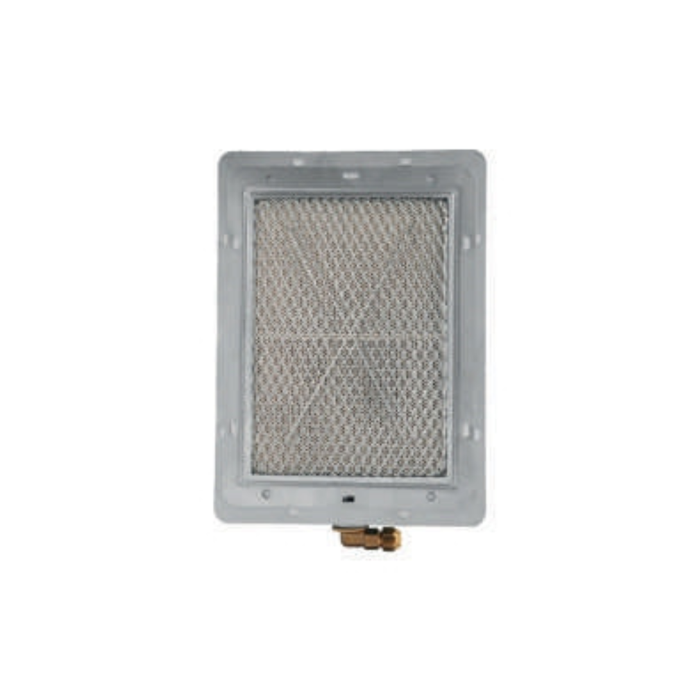 Döner Ocağı Radyan LPG