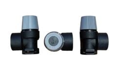 KOMBİ EMNİYET VENTİLİ (MEC) VUW VAILLANT