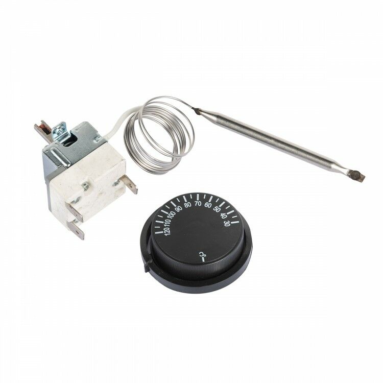 30 - 90 C  Termostat