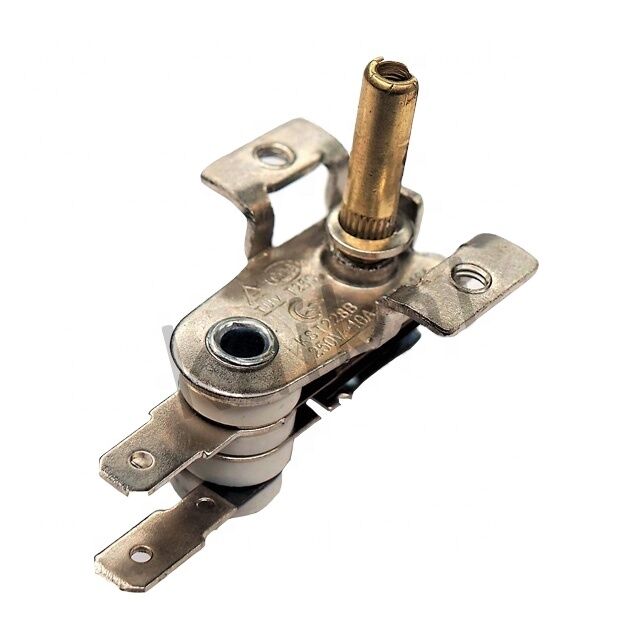 Akımlı Fırın Termostat