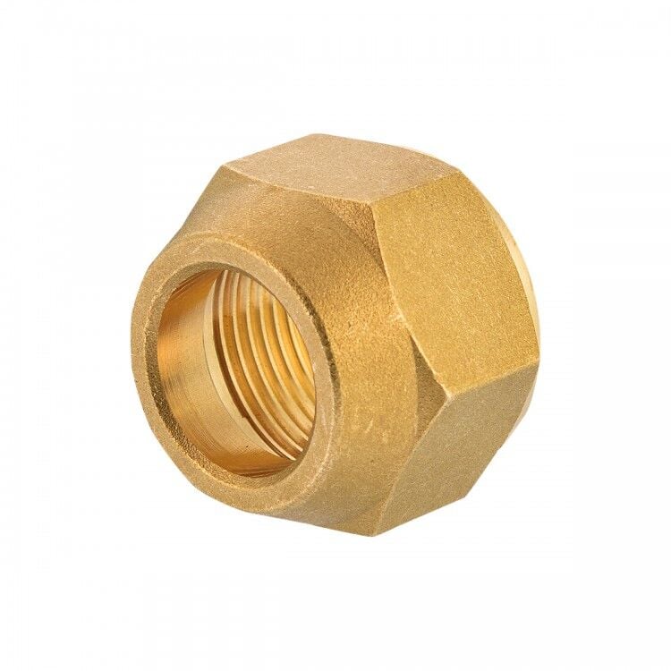 REKOR REDÜKSİYON REKOR 5/8-DELİK 1/2