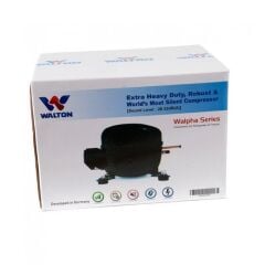 HVY57AA 1/5 R600A KOMPRESÖR WALTON