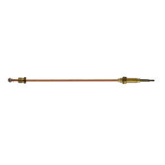 100 cm Somunlu Termokupl