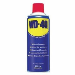 WD-40 KORUYUCU VE YAĞLAYICI 200 ML