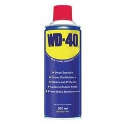 WD-40 KORUYUCU VE YAĞLAYICI 200 ML