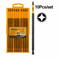 İNGCO DARBELİ UZUN TORNAVİDA UCU PH2X200