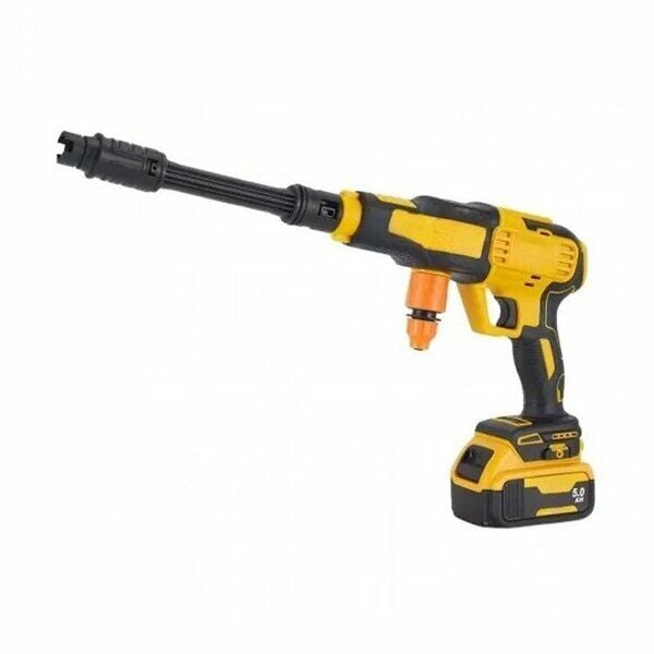 BN5 ŞARJLI BASINÇLI YIKAMA