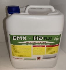 EMX-HD PLUS KLİMA TEMİZLEME KİMYASALI 5 LT