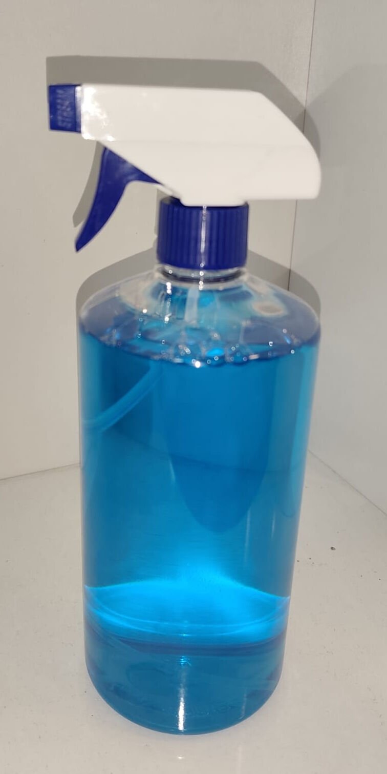 SPRAX FRESH 1 LT DEZENFEKTAN