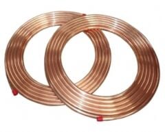 Bakır Boru 0.70mm (COIL)