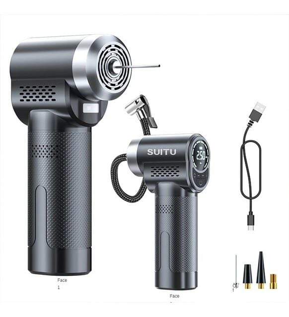 Hava Pompası Genleşme Tankı