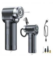 Hava Pompası Genleşme Tankı