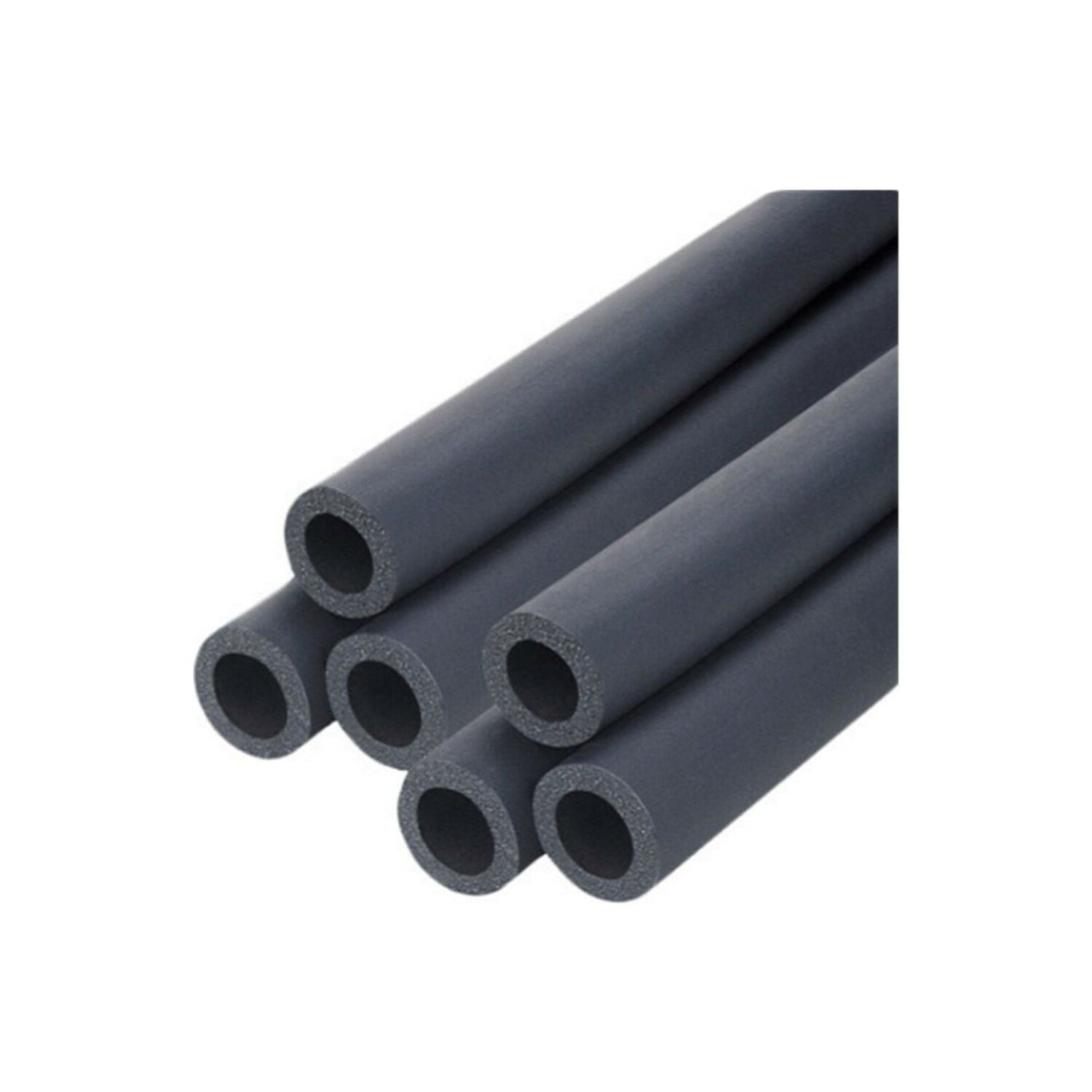 Kauçuk İzolasyon 2mt - 9mm