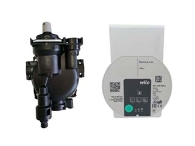 WILO POMPA PARA INT KSL/6-43 IPWM-1 43W BAYMAK WARMHAUS FERROLI SANICA