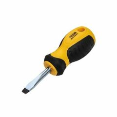 RİCO KLASİK TOPAÇ TORNAVİDA DÜZ 6X38 MM