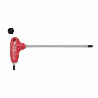 X PLUS T SAPLI ALLEN ANAHTAR 4x125 MM(5840)