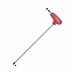 X PLUS T SAPLI UZUN ALLEN ANAHTAR 5x250 (5852)