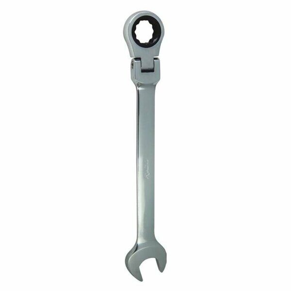SONMİX MAFSALLI CIRCIR ANAHTAR 15 MM