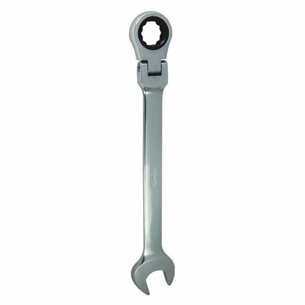 SONMİX MAFSALLI CIRCIR ANAHTAR 17 MM