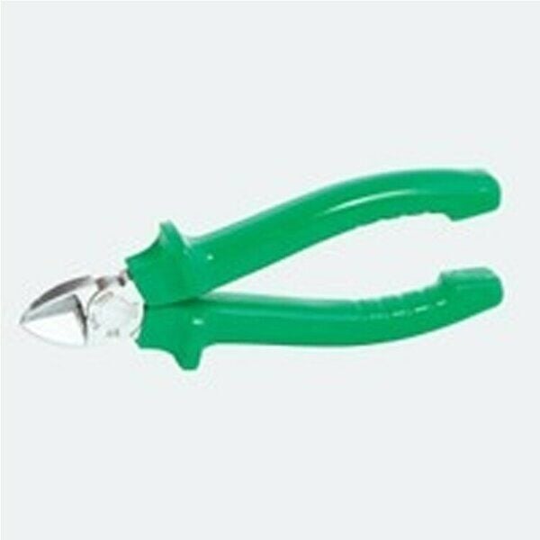 SONMİX YEŞİL ÇELİK YANKESKİ 160 MM