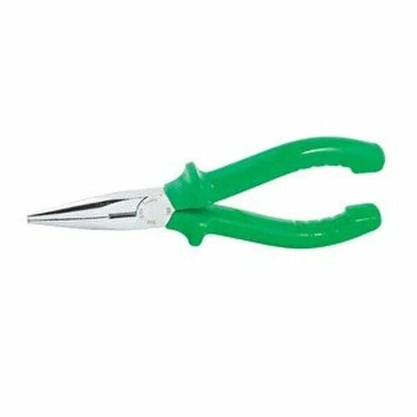 SONMİX YEŞİL ÇELİK KARGABURUN 160 MM