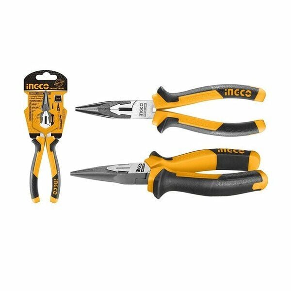 İNGCO KARGABURUN PENSE 160MM HHLNP28168